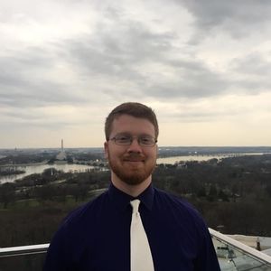 Meet your Posher, Jeffrey